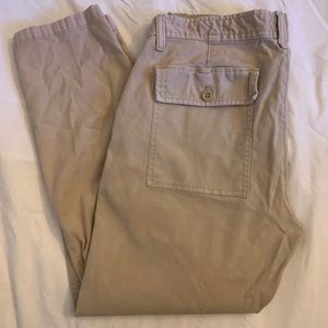 Cargo pants